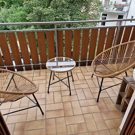 Ferienwohnung Viktoria Bamberg Exterior foto