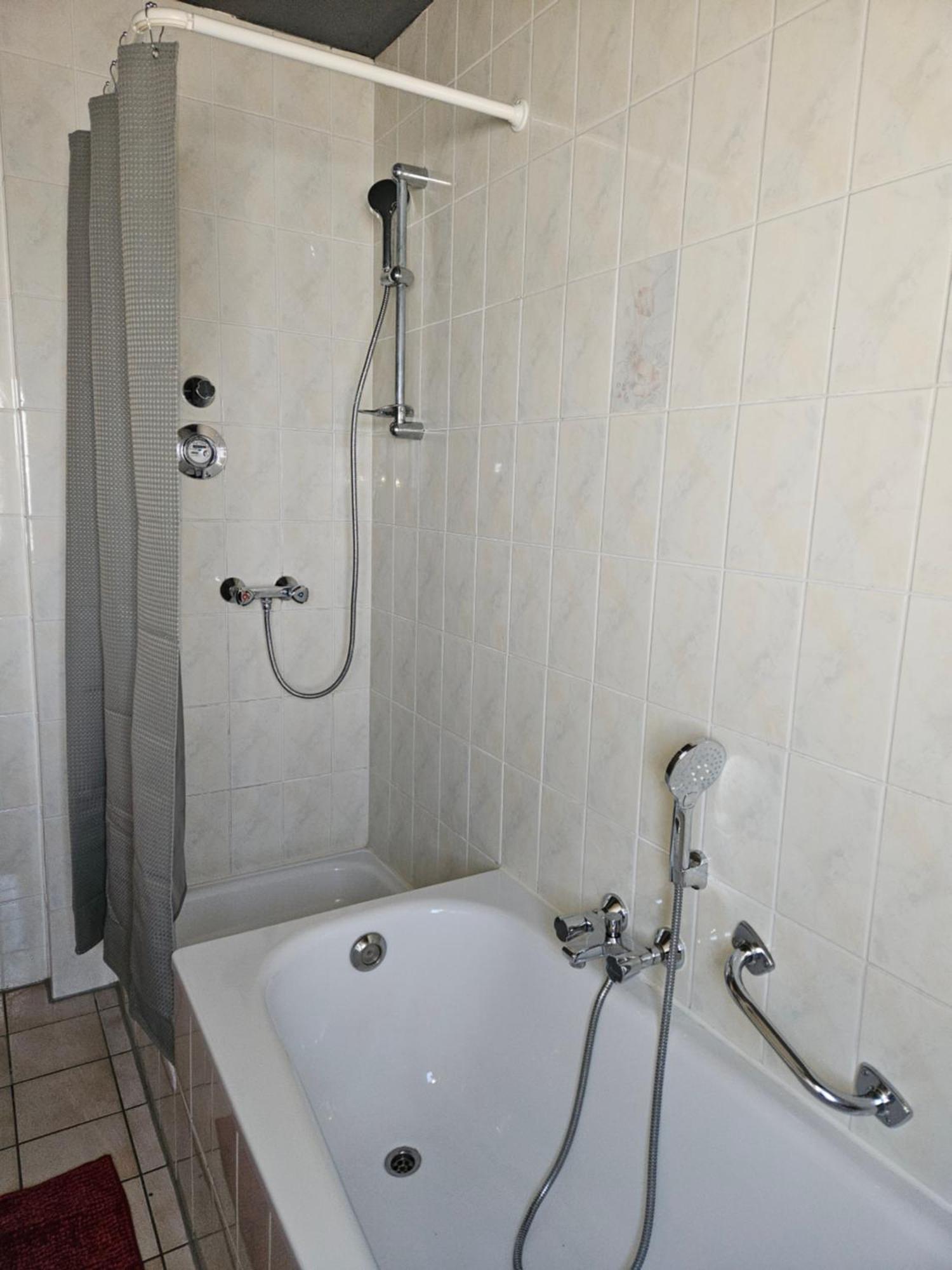 Ferienwohnung Viktoria Bamberg Exterior foto